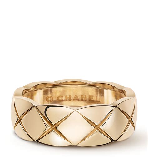 chanel ring online|chanel ring price.